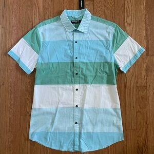 Express Men’s Short Sleeve Shirt